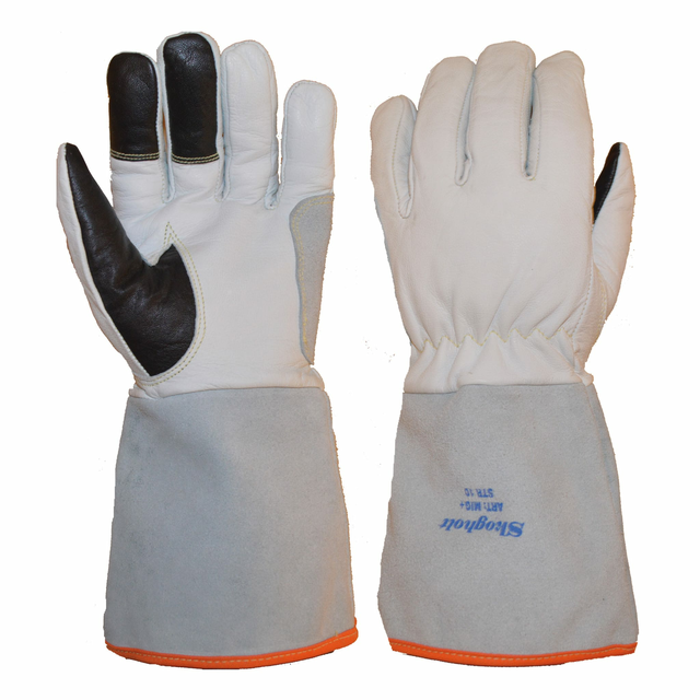 WELDING GLOVE MIG+